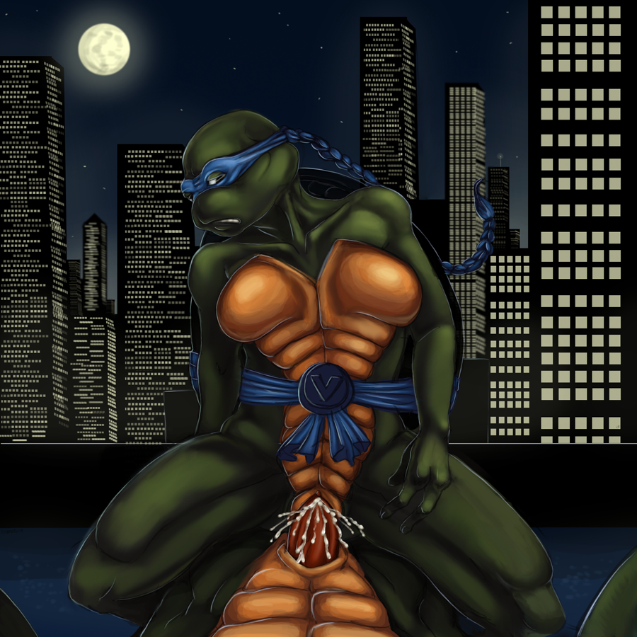 tagme teenage_mutant_hero_turtles teenage_mutant_ninja_turtles venus_de_milo