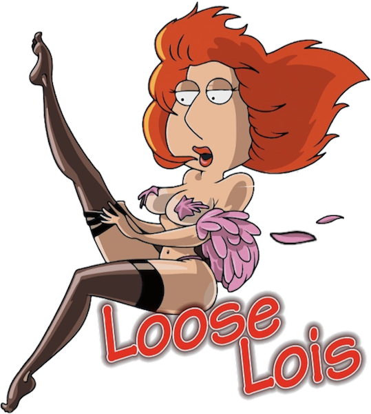 family_guy fantasy feathers lois_griffin