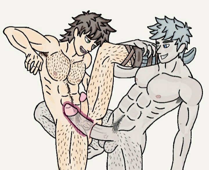abs anal anal_sex anus armpit_hair big_penis blue_eyes body_hair brown_hair chest_hair crossover deep_penetration dominant_male exaggerated_anatomy green_eyes hairy hairy_chest hairy_legs hairy_male happy_trail hard_sex hiccup hiccup_(httyd) hiccup_horrendous_haddock_iii holding_leg how_to_train_your_dragon how_to_train_your_dragon:_the_hidden_world how_to_train_your_dragon_2 huge_ass huge_cock jack_frost jack_frost_(rise_of_the_guardians) leg_hair leg_on_shoulder long_penis male male/male male_only missionary missionary_position muscular_male open_legs orgasm pale_skin passionate_sex penetration penis_size_difference pleasure_face prothesis pubic_hair rectum rise_of_the_guardians size_difference spread_legs stretched_anus submissive_male thick_penis twunk white_hair x-ray yaoi