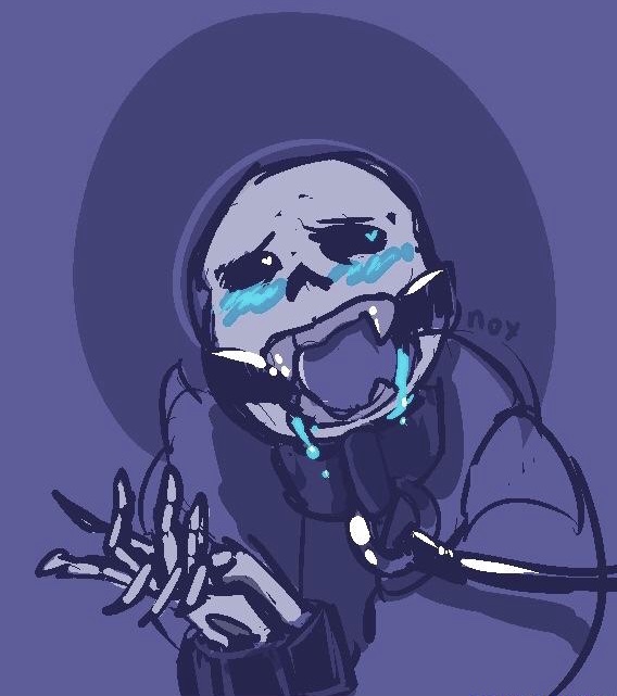 1boy 2010s 2015 2d 2d_(artwork) animated_skeleton ball_gag bdsm blush bottom_sans bound bound_wrists collar collar_and_leash digital_media_(artwork) drooling duplicate fangs heart-shaped_pupils heart_eyes heart_shaped_pupils leash leash_and_collar male male_only monster noxiousaberration restrained restraints sans sans_(undertale) skeleton solo solo_male submissive tongue tongue_out uke_sans undead undertale undertale_(series) video_games