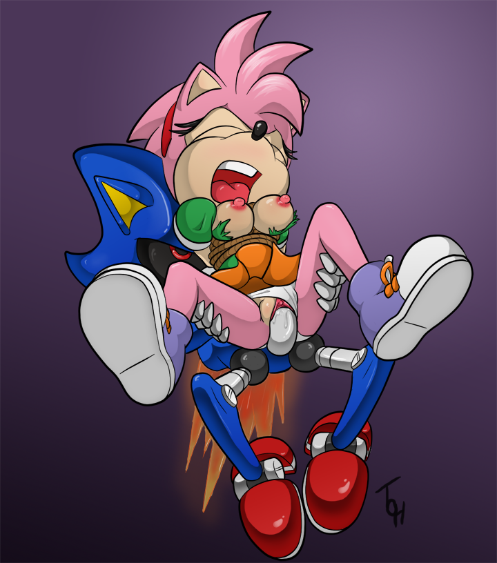 ahegao amy_rose amy_rose_(classic) bad_quality bdsm bondage boots bound breasts clothed_sex erect_nipples forced furry machine male/female metal_sonic nipples no_humans panties panties_aside penis pussy pussy_juice rape reverse_suspended_congress robot sega sex skirt sonic sonic_(series) sonic_*(series) sonic_the_hedgehog sonic_the_hedgehog_(series) spread_legs the_other_half torn_clothes vaginal