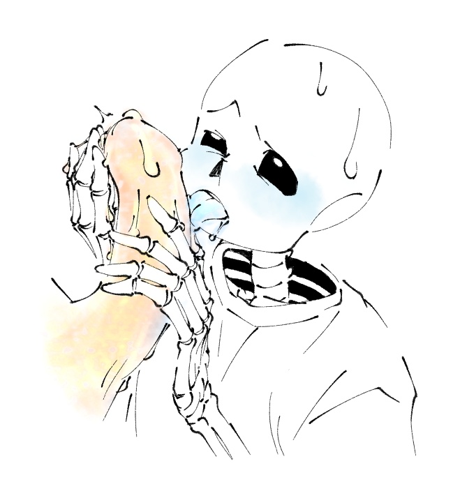 2020s 2021 2boys 2d 2d_(artwork) animated_skeleton blowjob blue_blush blue_tongue blush bottom_sans digital_media_(artwork) duo ectotongue fellatio genitals grabbing_penis licking licking_penis male male/male male_focus male_only monster oral orange_penis penis penis_grab pixiv_id_42770757 sans sans_(undertale) sex simple_background skeleton solo_focus submissive submissive_male sweat third-party_source tongue uke_sans undead undertale undertale_(series) unseen_male unseen_male_face upper_body video_games yaoi