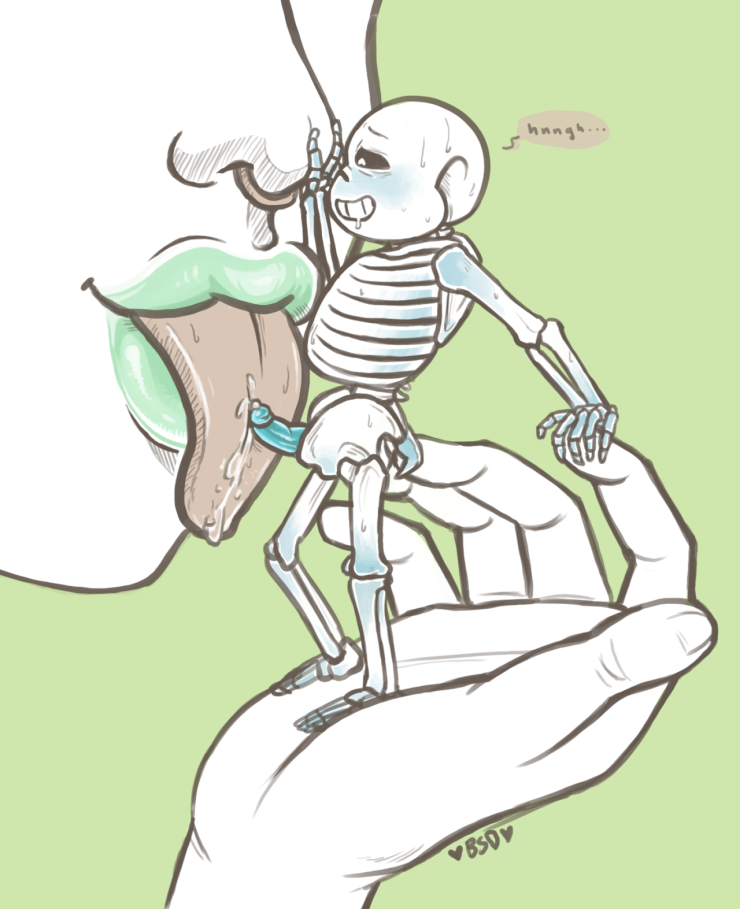 1boy 2010s 2016 2d 2d_(artwork) animated_skeleton anon anonymous arm_support ass bittersweetdeath blue_blush blue_penis blush completely_nude completely_nude_male cum digital_media_(artwork) disembodied_hand drooling ectopenis erect_penis erection green_background hand heart-shaped_pupils heart_eyes licking licking_penis macrophilia male male_focus male_moaning micro micro_male microphilia moaning monster nose_piercing nude nude_male oral penis penis_on_tongue piercing precum saliva sans sans_(undertale) simple_background size_difference skeleton small_penis smaller_male smooth_penis solid_color_background solo_focus solo_male spoken_heart standing sweat text tongue undead undertale undertale_(series) video_game_character video_games