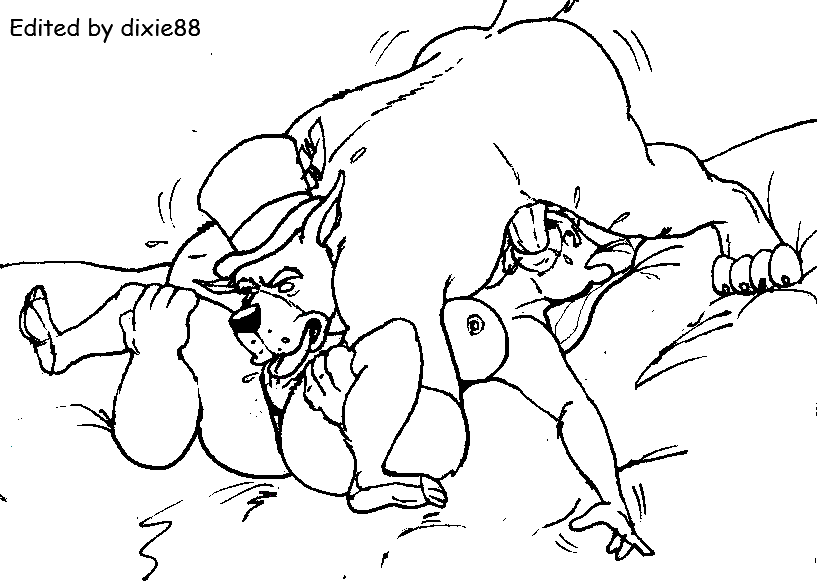 69_position dixie88 dumptruck_(talespin) edit male/female pussylicking rebecca_cunningham wolfwood