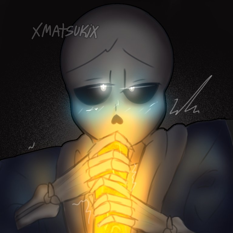 2boys animated_skeleton artist_name bottom_sans brothers clothed duo fellatio fellatio_pov fontcest glowing glowing_penis incest looking_at_viewer male male_only male_pov monster papyrus papyrus_(undertale) papysans pov sans sans_(undertale) seme_papyrus skeleton solo_focus top_papyrus uke_sans undead undertale undertale_(series) unseen_male unseen_male_face xmatsukisinsx yaoi