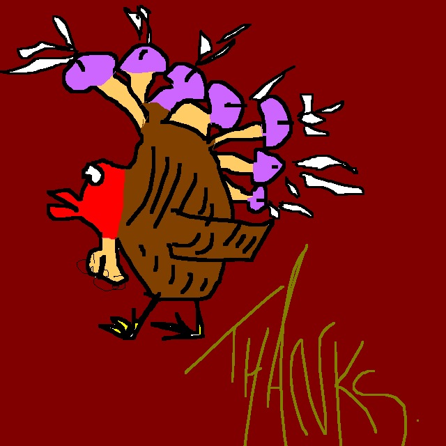 tagme thanksgiving turkey