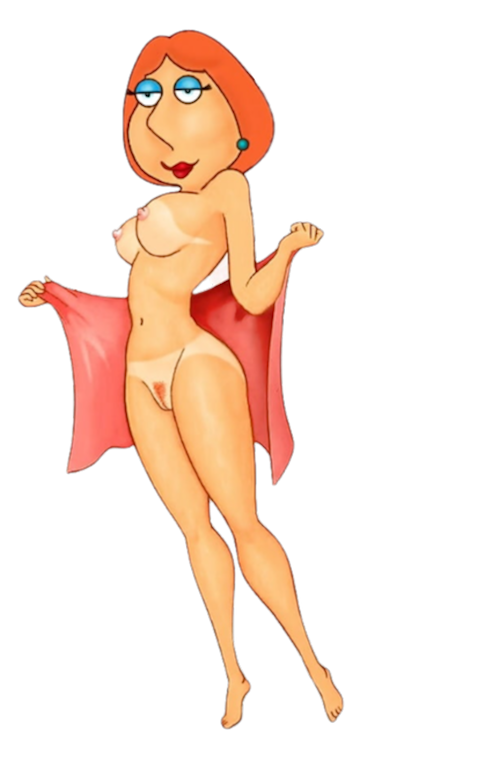 family_guy lois_griffin nude sexy towel