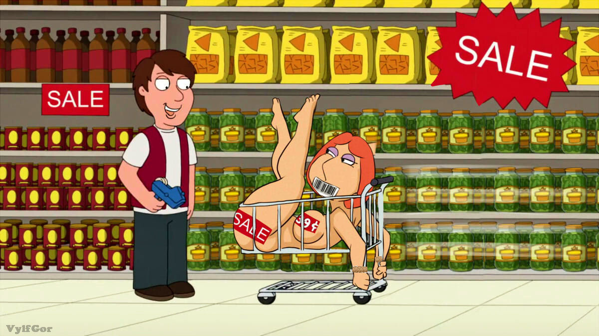 family_guy kidnapped lois_griffin milf tagme