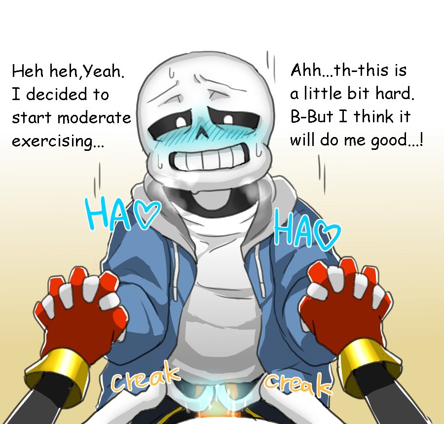 2010s 2017 2d 2d_(artwork) animated_skeleton blue_blush blush bottom_on_top bottom_sans bottomless brother brother/brother brother_and_brother brother_penetrating_brother brothers comic_sans digital_media_(artwork) duo ectopenis english_text fontcest gloves gradient_background holding_hands hoodie incest interlocked_fingers intertwined_fingers looking_at_viewer male male_penetrating male_pov mmmemmo onomatopoeia orange_penis papyrus papyrus_(undertale) papysans penetrating_pov penetration penetrator_pov penis pov power_bottom red_gloves sans sans_(undertale) seme_papyrus sex skeleton solo_focus text top_papyrus uke_sans undead undertale undertale_(series) unseen_male unseen_male_face video_games yaoi yellow_background