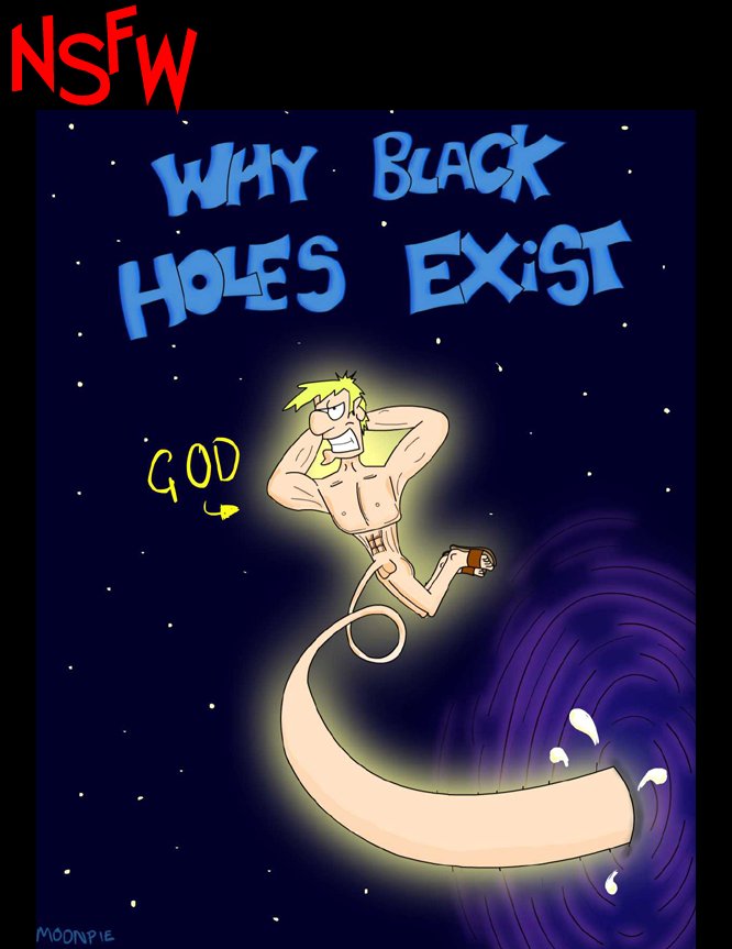 blackhole god nsfwcomix religion