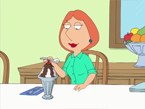 big_breasts breasts breasts edit family_guy gif lois_griffin milf nipples partially_clothed