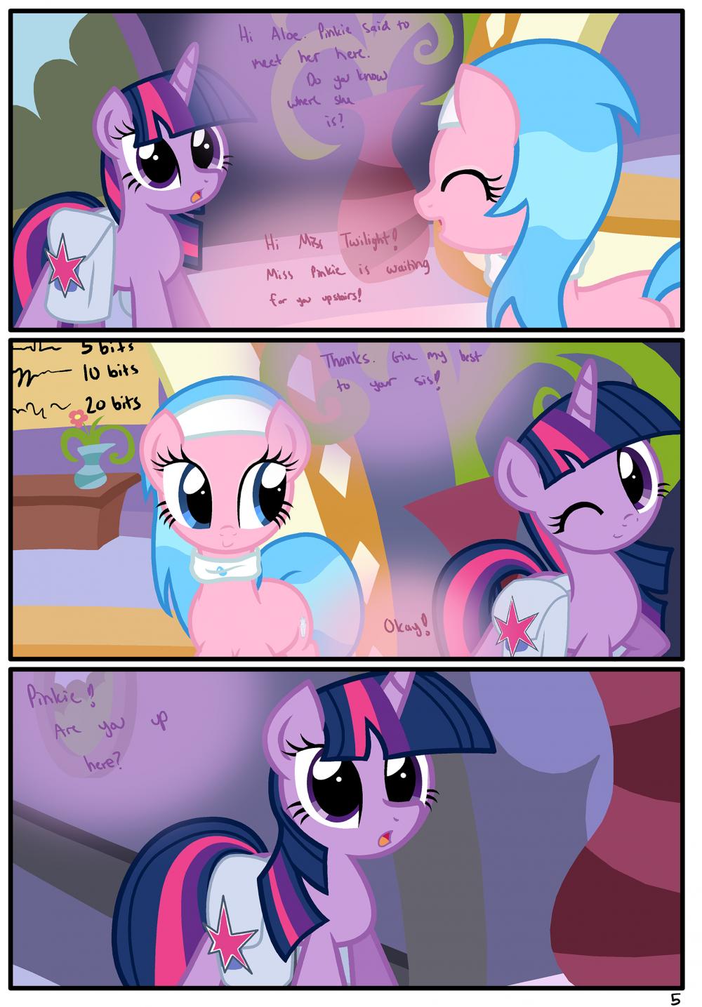 aloe comic friendship_is_magic my_little_pony pyruvate the_usual twilight_sparkle