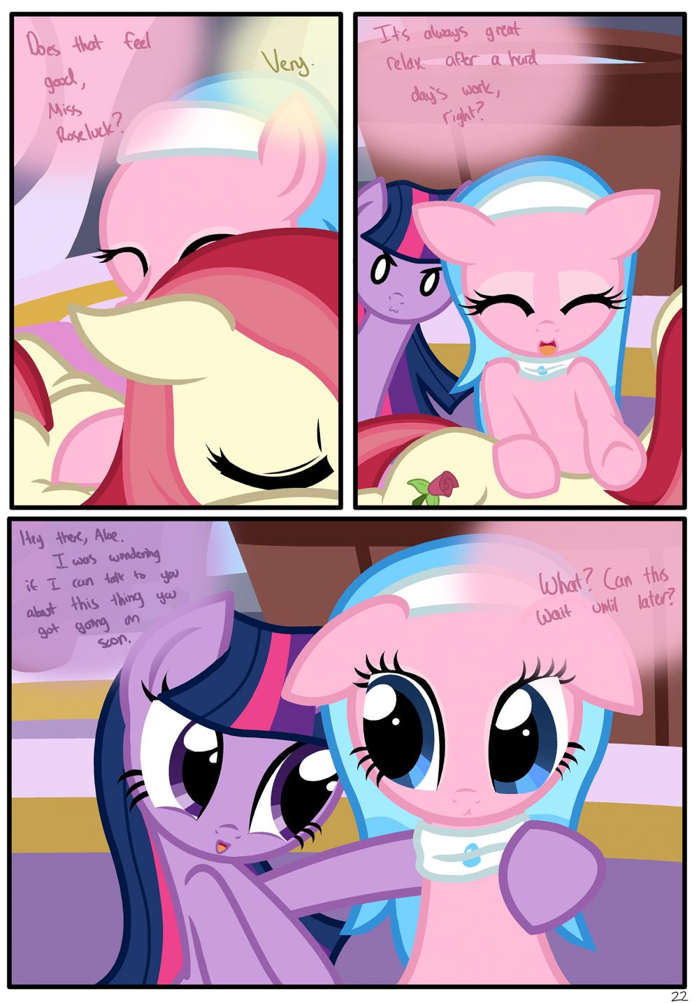 aloe comic friendship_is_magic my_little_pony pyruvate roseluck the_usual twilight_sparkle
