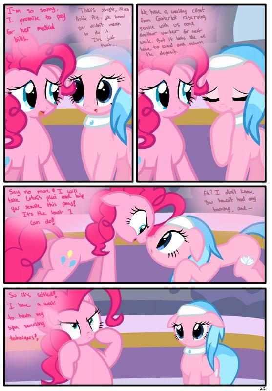 aloe comic friendship_is_magic my_little_pony pinkie_pie pyruvate the_usual