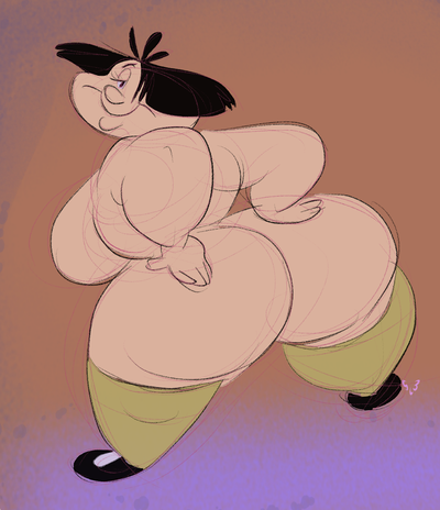 ass back disney nude slb tagme the_adventures_of_ichabod_and_mr._toad tida