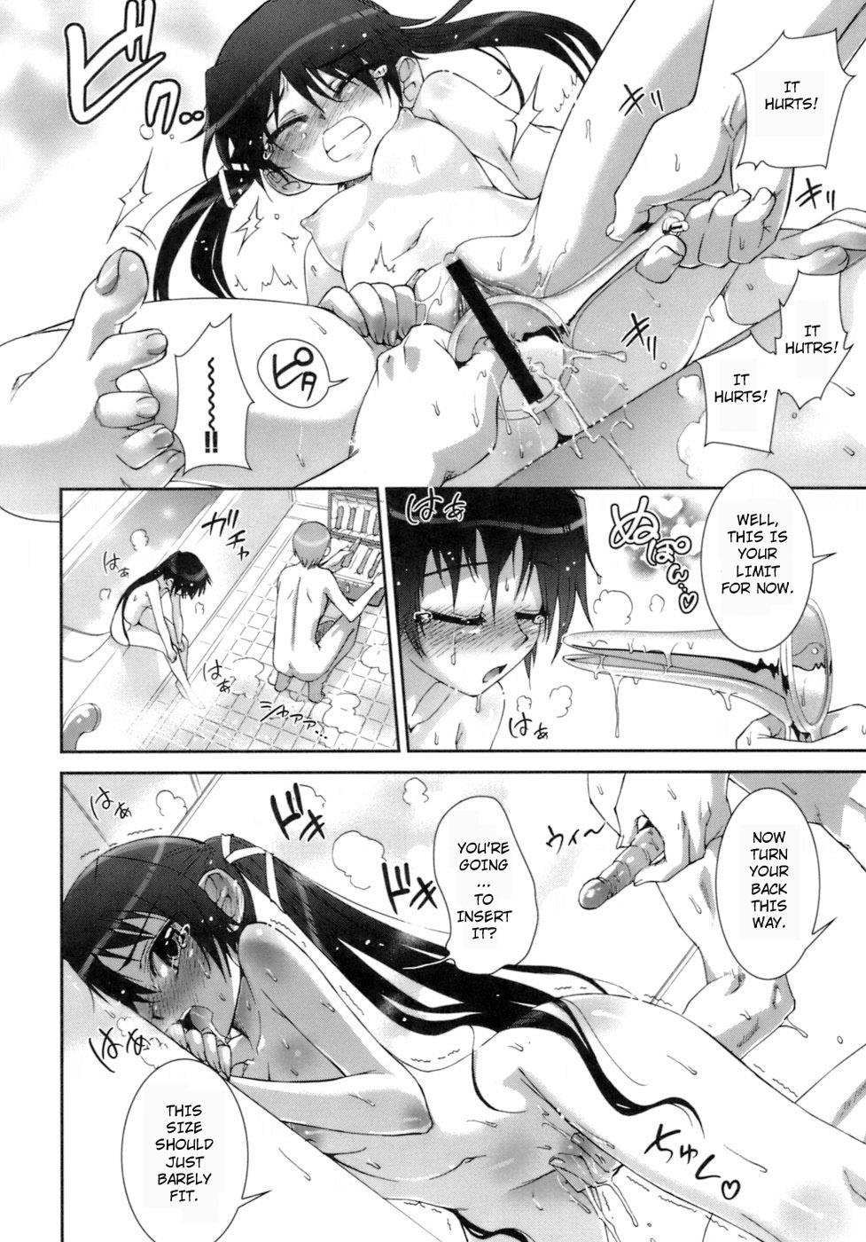 anal big_breasts comic doujinshi glasses group_sex huge_breasts koume_keito megane monochrome sex stockings tentacle the_pollinic_girls_attack! the_pollinic_girls_counter_attack!_vol._2 translated