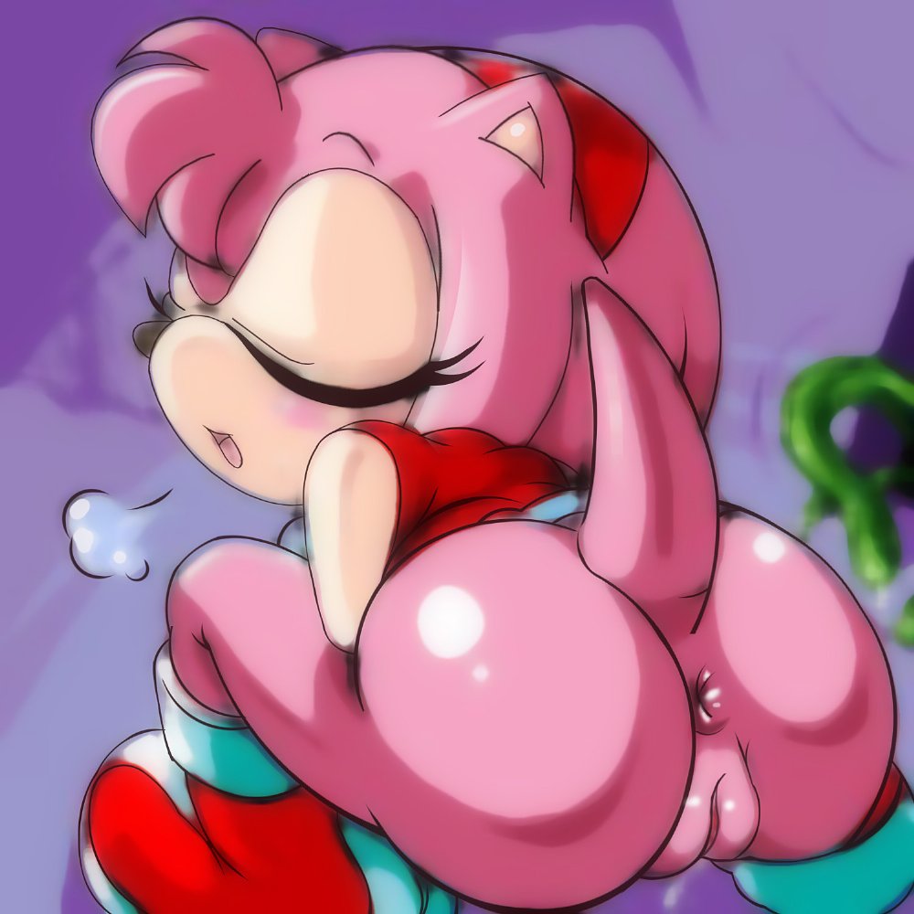 amy_rose ass cute tagme