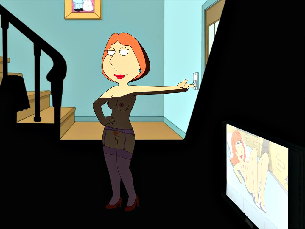 family_guy frost969 lois_griffin tagme