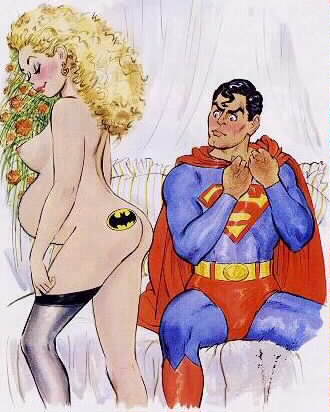 batman_(series) clark_kent dc dc_comics female pregnant superman superman_(series) woman