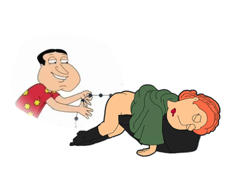family_guy gif lois_griffin tagme