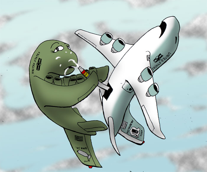 airplane fellatio hetero inanimate mechie military oral penis what