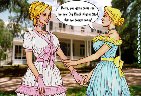 2girls blonde_hair breasts comic huge_breasts john_persons text