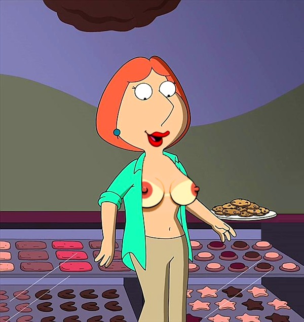 breasts family_guy lois_griffin tagme