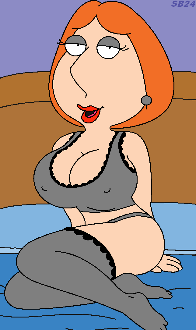 edit family_guy lois_griffin tagme
