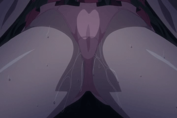 animated animated_gif ass butcha-u censored eroquis female gif jutaijima kisaragi_rei panties pussy pussy_juice pussy_juice_trail school sex tanaka_shouta underwear wet_panties