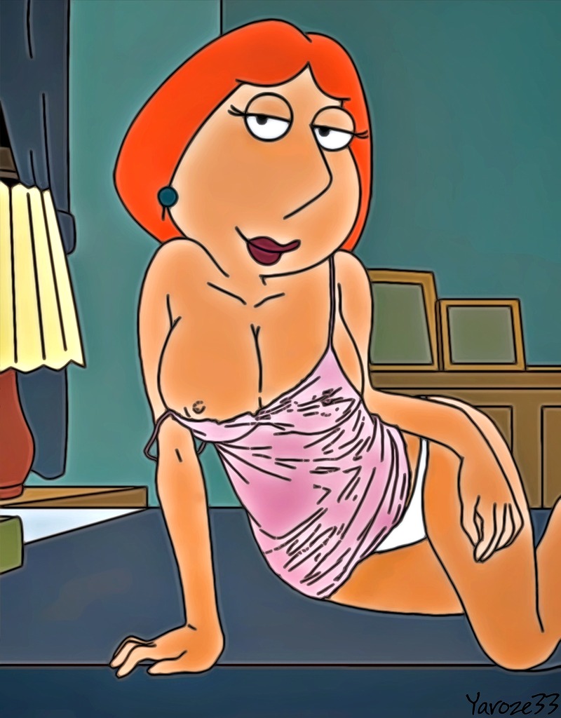 breasts family_guy lois_griffin nipples tagme