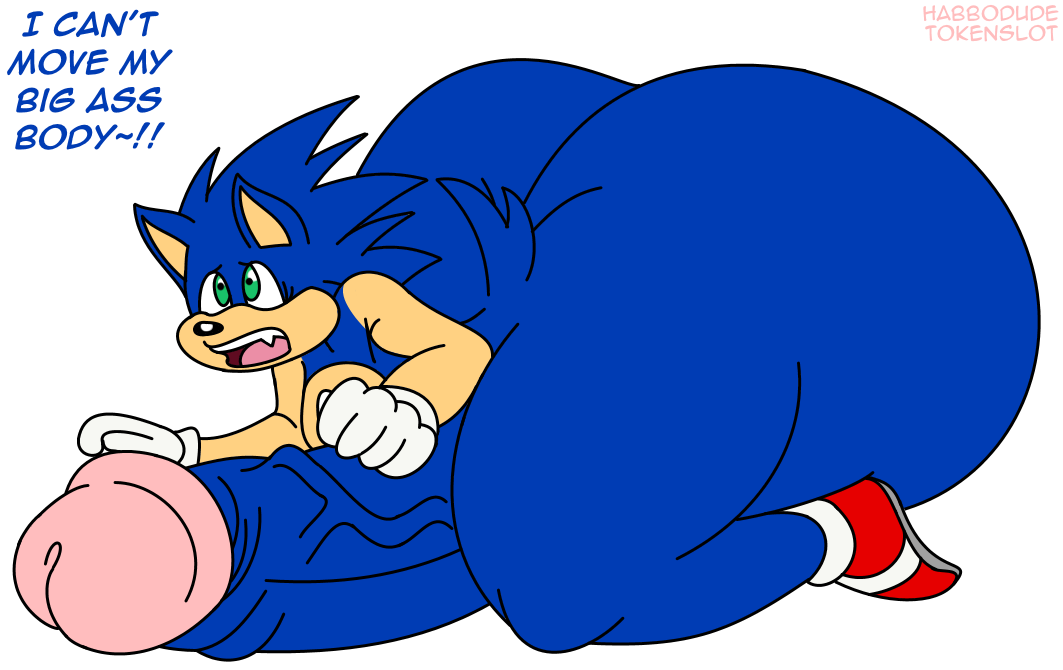 ass big_ass big_penis femboi femboy gay habbodude hedgehog hips horny hyper large_ass large_penis male penis shoes slut sonic sonic_(series) sonic_the_hedgehog text tokenslot whore wide_hips