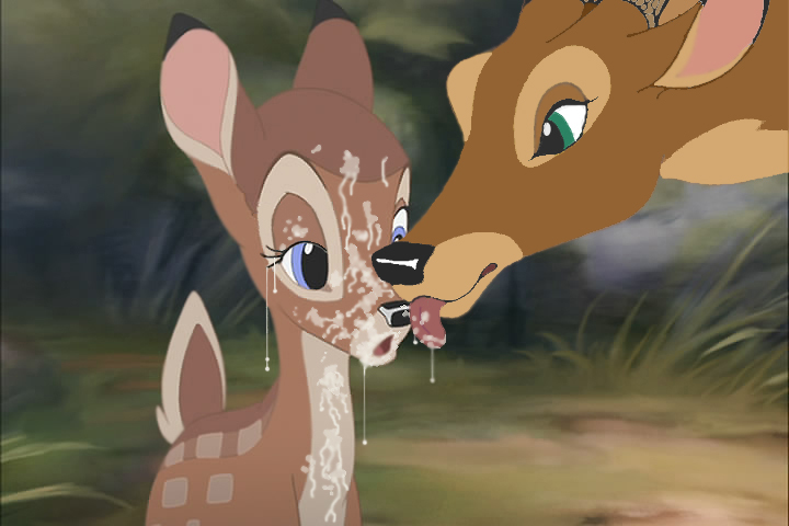 bambi bambi's_mom bambi's_mom disney theother