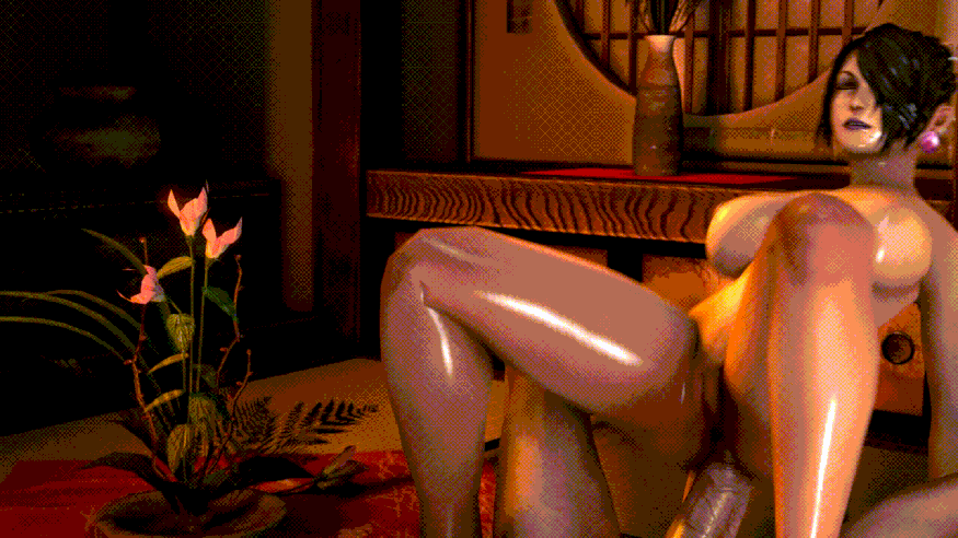 16:9_aspect_ratio 3d 3d_render anal animated bennemonte big_breasts black_hair bouncing_breasts braid breasts cowgirl_position earrings female final_fantasy final_fantasy_x gif hair_over_one_eye jewelry large_filesize loop lulu lulu_(final_fantasy) male male/female mole nipples nude open_mouth penis pussy sex source_filmmaker spread_legs straddling tied_hair tongue tongue_out