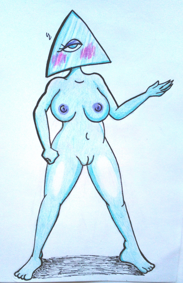 1girl 1girl breasts humanoid illuminaughty pussy rdk
