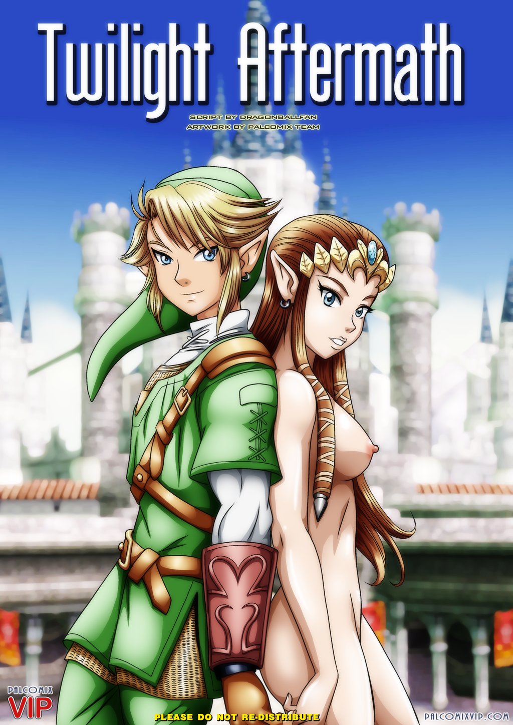 blush breasts clothed_male_nude_female comic link palcomix princess_zelda tagme the_legend_of_zelda twilight_aftermath twilight_princess zelda