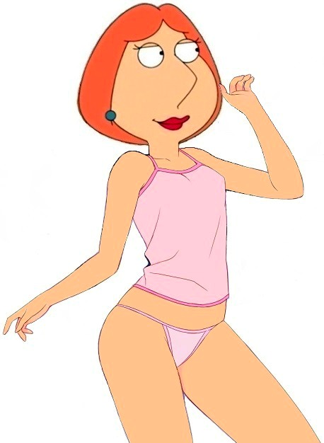family_guy lois_griffin panties tagme