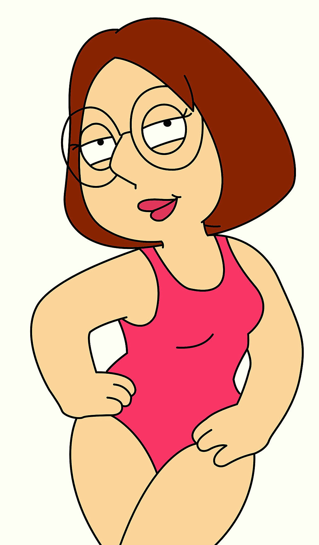 family_guy meg_griffin swimsuit tagme