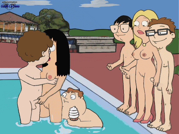 american_dad barry_robinson breast_grab breasts face_in_ass fingering francine_smith gif guido_l handjob hayley_smith heels ice_cream incest kissing mother_and_son mutual_masturbation nude orgasm penis pool pussy schmuely_snot_lonstein smile steve_smith toshi_yoshida watching