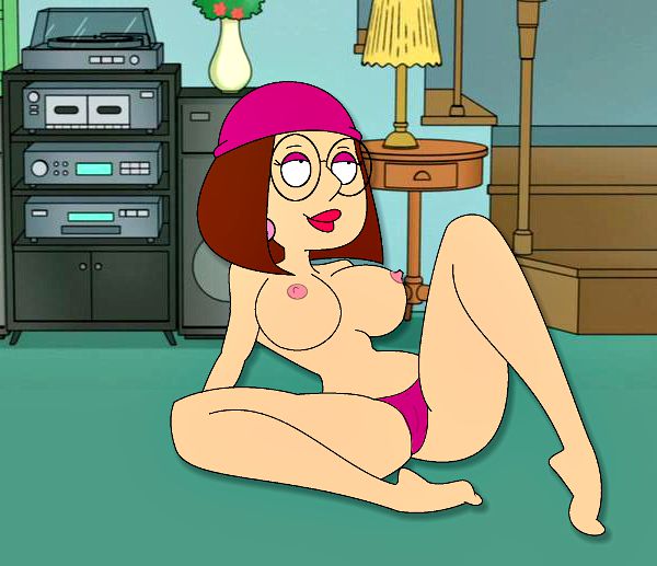 breasts family_guy meg_griffin tagme