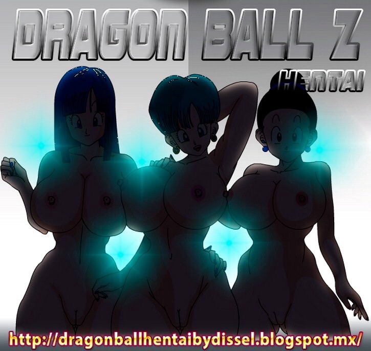 bulma chichi dragon_ball_z maron milf nude