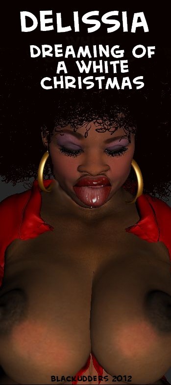3d big_breasts blackudders breasts dark-skinned_female dark_skin delissia interracial