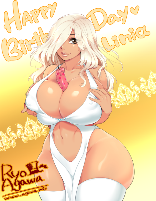 between_breasts big_ass big_breasts breasts candle ryo_agawa