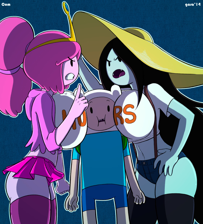Adventure time tits