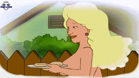 funny gif hank_hill king_of_the_hill nancy_hicks_gribble nude