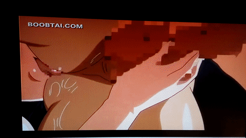 anilingus animated_gif censored hentai source_request