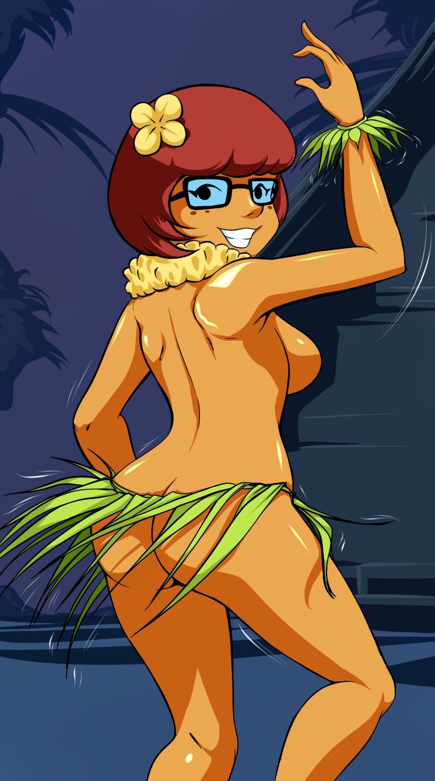 ass breasts scooby-doo tagme velma_dinkley