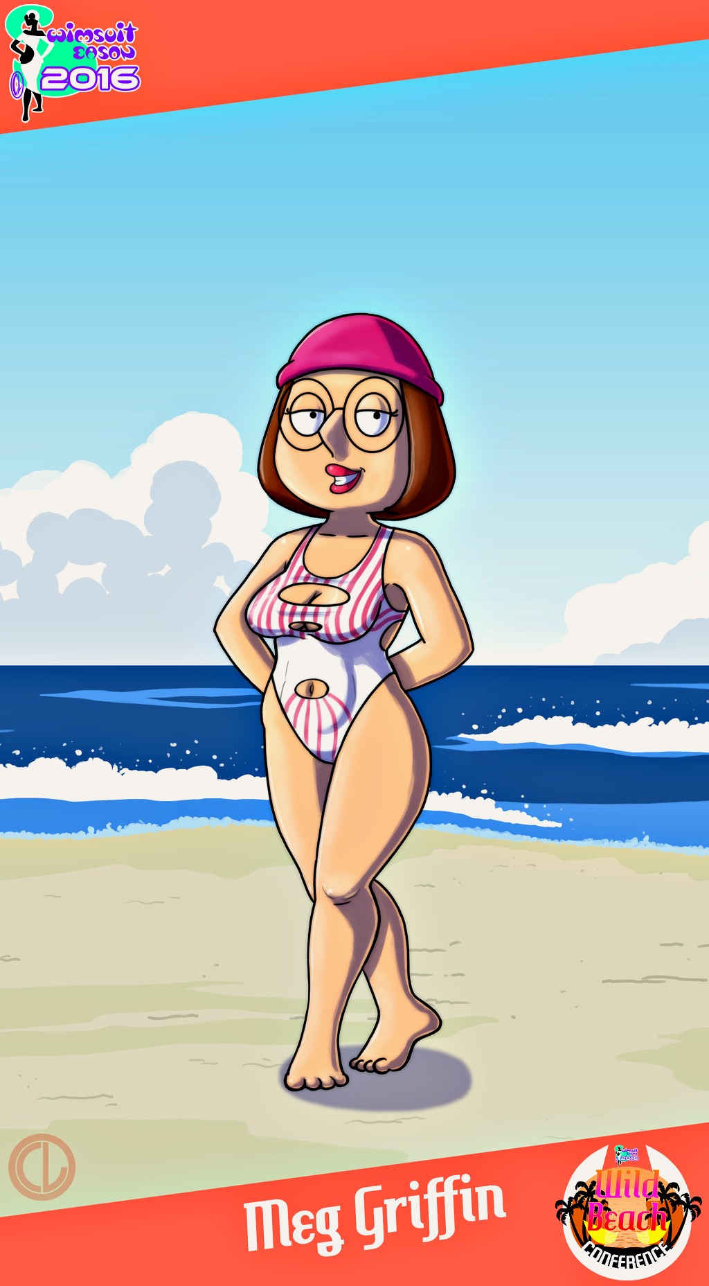 breasts family_guy meg_griffin swimsuit tagme
