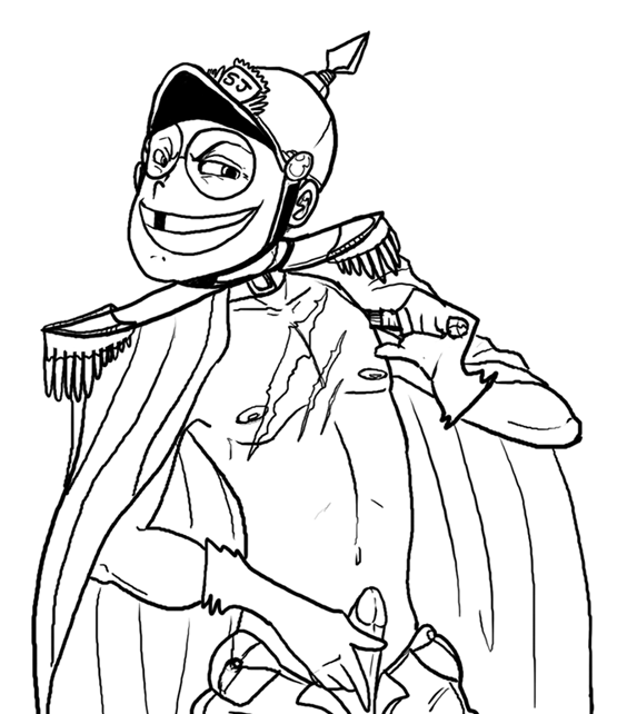 superjail tagme the_warden
