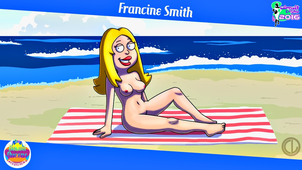 american_dad breasts francine_smith nude pussy