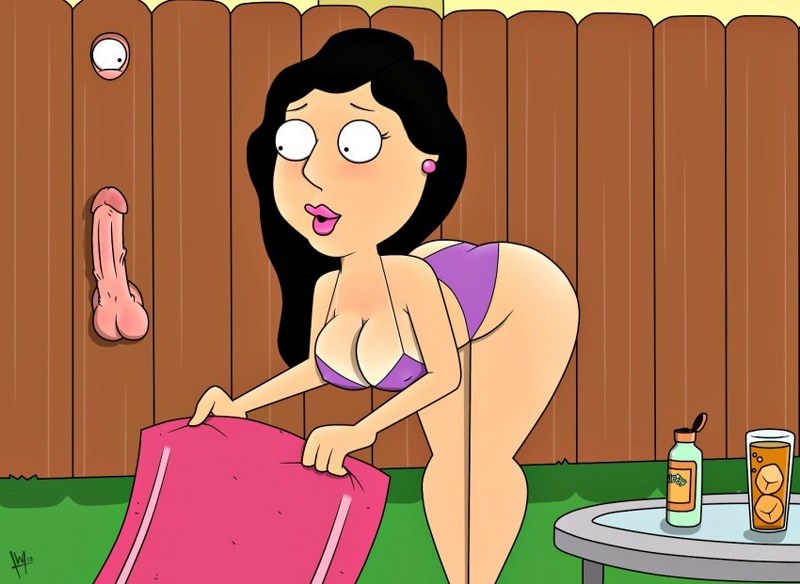 bonnie_swanson breasts family_guy penis tagme